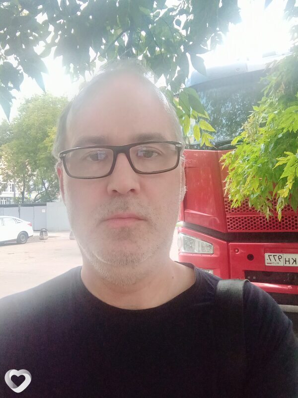 Ренат, 45, Москве — анкета №2776031
