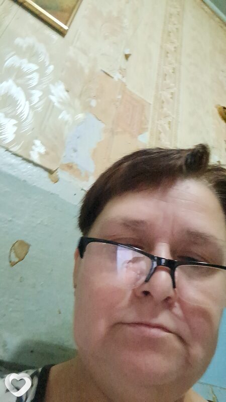 Ольга, 54, Омске — анкета №2776084
