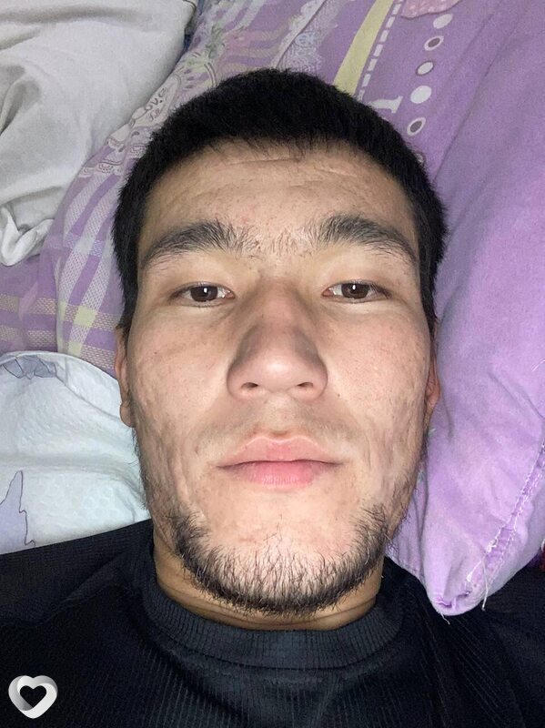 Айдын, 25, Алматы — анкета №2776091