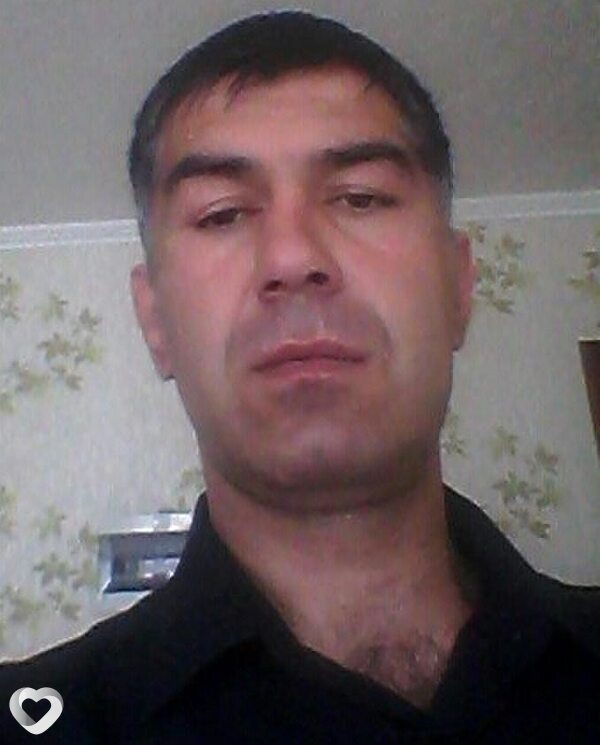 Акрам, 45, Караганде — анкета №2776093