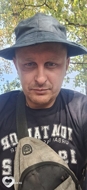 Маским, 36, Новосибирске — анкета №2776095