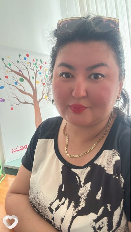 Бекза, 38, Кызылорде — анкета №2776097
