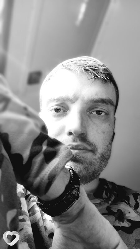 Родион, 29, Омске — анкета №2776107
