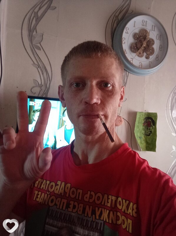 Алексей, 35, Благовещенске — анкета №2776110
