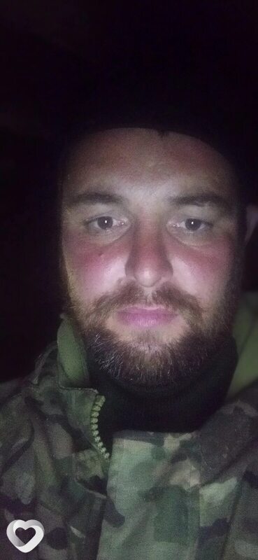 Альберт, 41, Омске — анкета №2776115