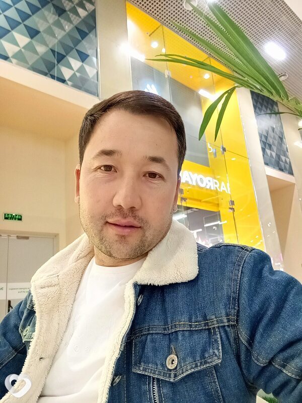 Аман, 38, Сочи — анкета №2776122