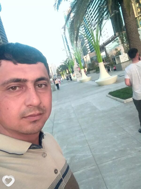 Kaka, 32, Тбилиси — анкета №2776124