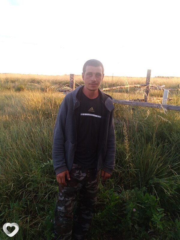 Роман, 40, Усть-Каменогорск — анкета №2776127