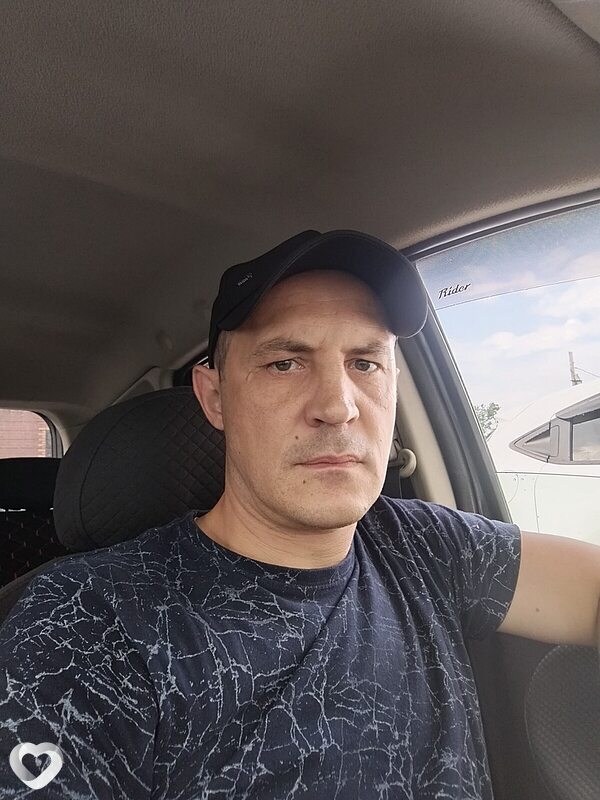 Михаил, 38, Благовещенске — анкета №2776129