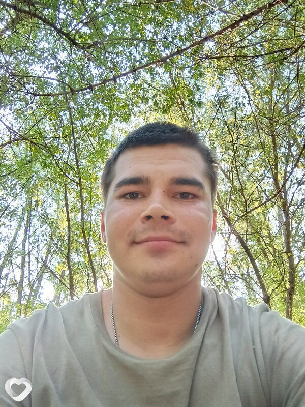 Сергей, 28, Санкт-Петербурге — анкета №2776638