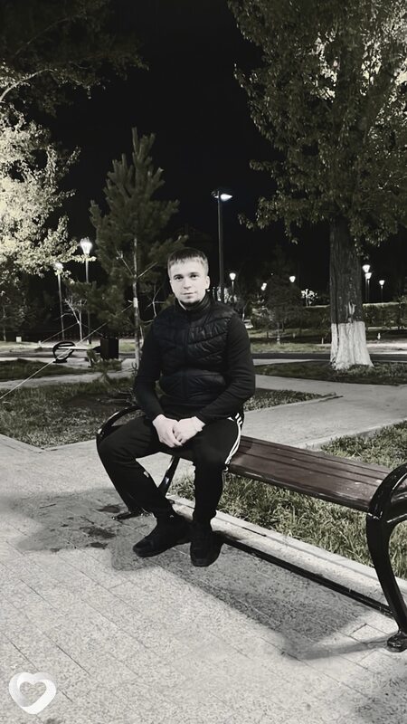 Михаил, 28, Челябинске — анкета №2776646