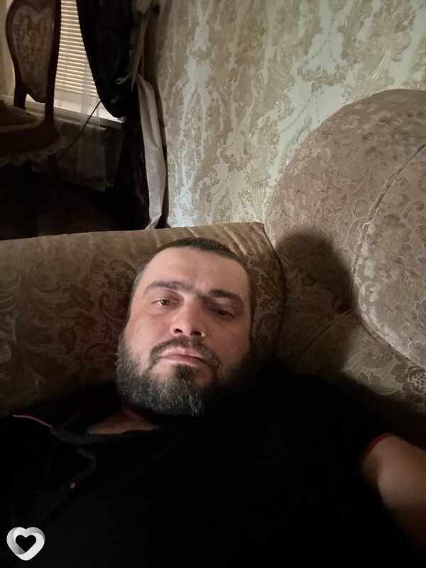 Раф, 33, Хасавюрте — анкета №2776648