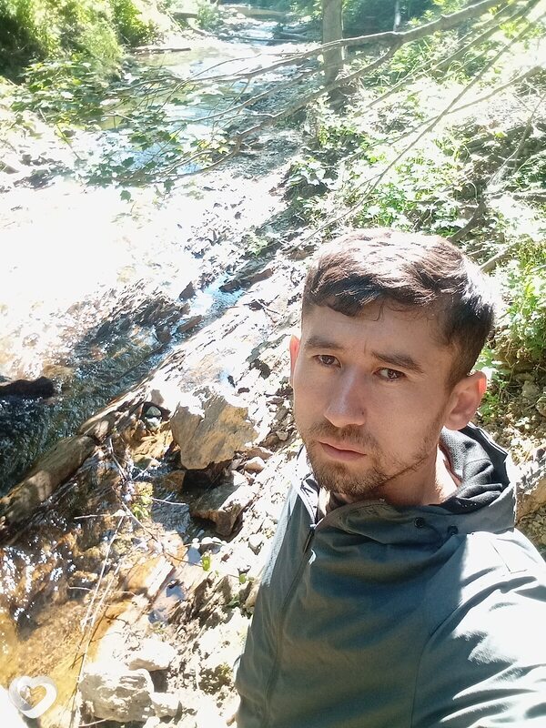 Абдулла, 36, Южно-Сахалинске — анкета №2776650