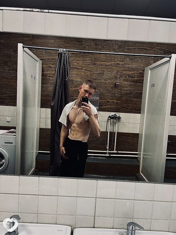 Никита, 20, Могилев — анкета №2776656