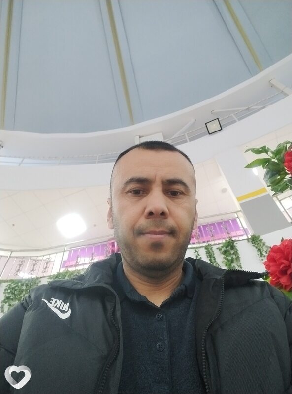 Акмаль, 40, Павлодаре — анкета №2776258