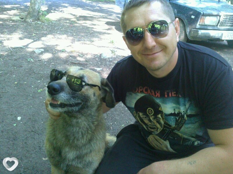 Александр, 48, Кропоткине — анкета №2776259