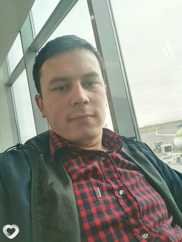 Sharipov Siroj, 31, Свободном — анкета №2776261