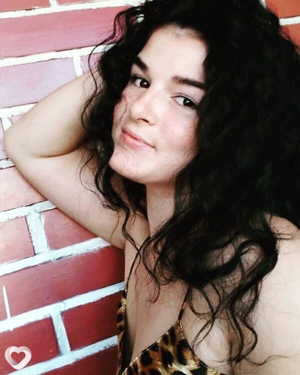 Юлия, 26, Бобруйске — анкета №2776268