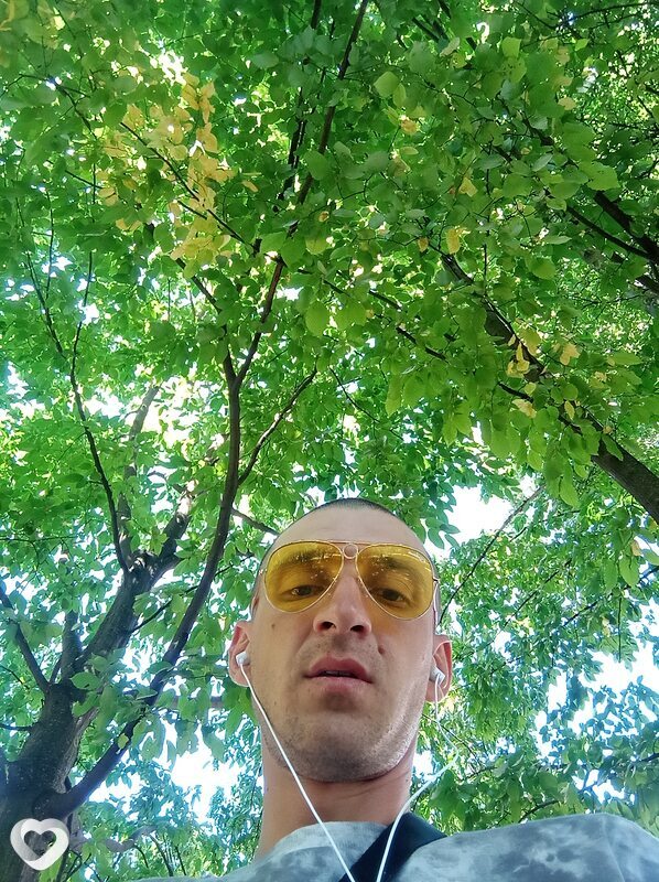 Руслан, 28, Бобруйске — анкета №2776273