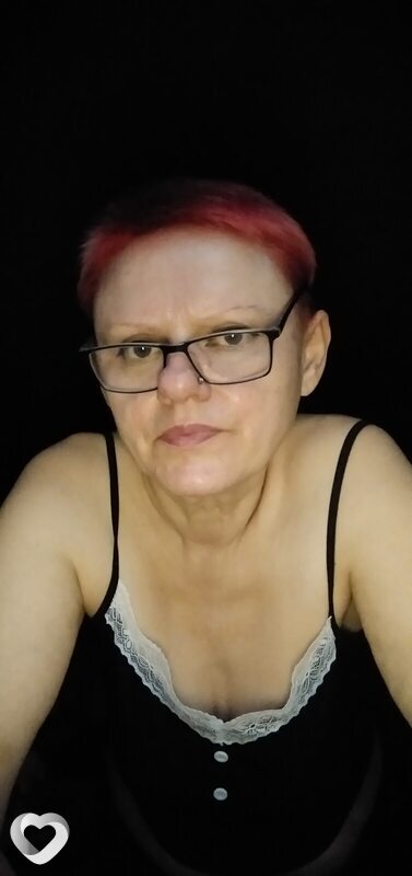 Лана, 55, Сумах — анкета №2776275