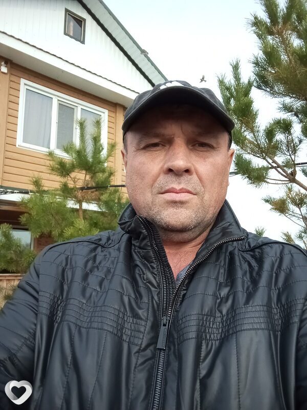 Константин, 49, Костанае — анкета №2776281