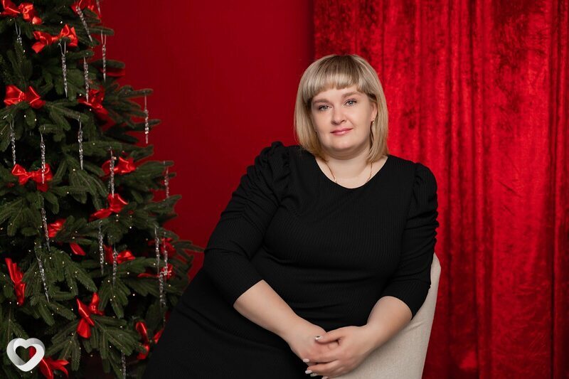 Алина, 38, Каменске-Уральском — анкета №2776159