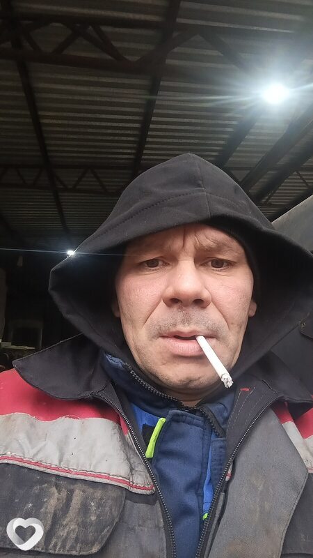 Вова, 39, Москве — анкета №2776160