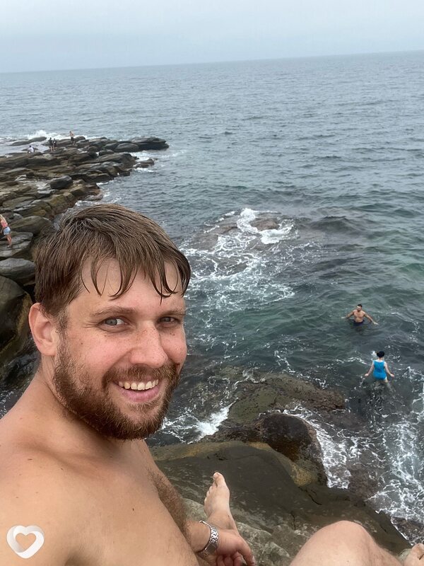 Михаил, 37, Владивостоке — анкета №2776163