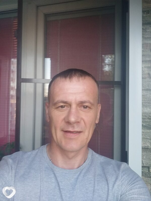 Вячеслав, 40, Новосибирске — анкета №2776184
