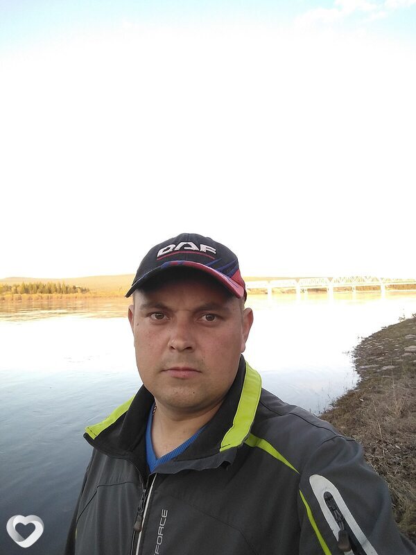 Николай, 39, Можге — анкета №2776186