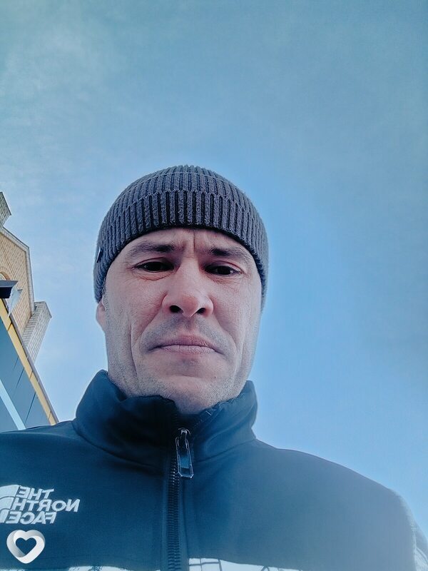 Владимир, 45, Луганске — анкета №2776188