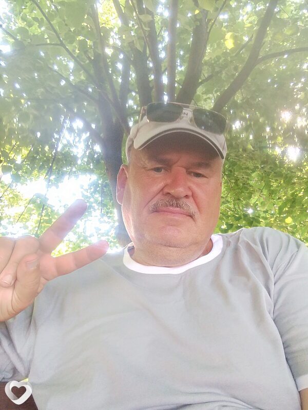 Андрей, 58, Анапе — анкета №2776200