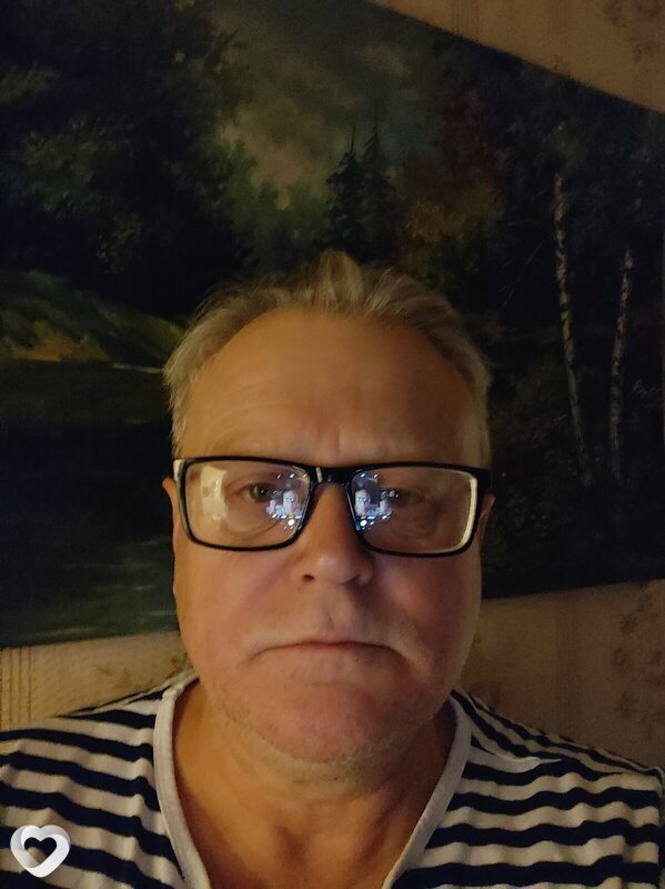 Юрий, 64, Челябинске — анкета №2776203