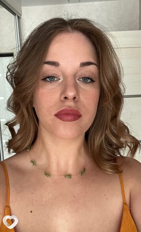 Ангелина, 22, Ростове-на-Дону — анкета №2776205