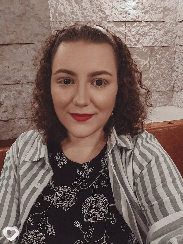 Анна, 27, Санкт-Петербурге — анкета №2776241