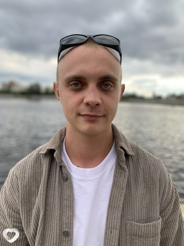 Кирилл, 29, Санкт-Петербурге — анкета №2776243
