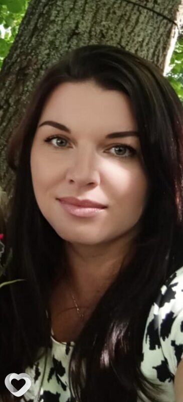 Светлана, 43, Донецке — анкета №2776248