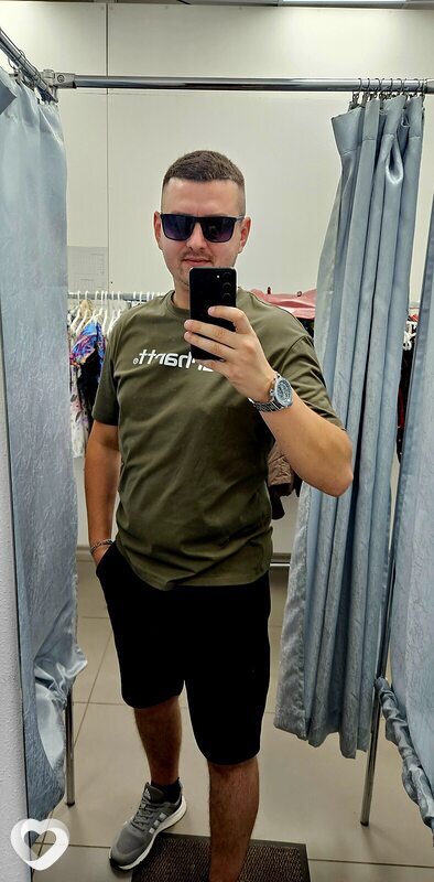 Vadzim, 32, Минске — анкета №2776249