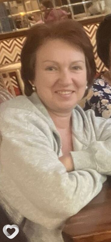 Елена, 59, Бузулуке — анкета №2776257