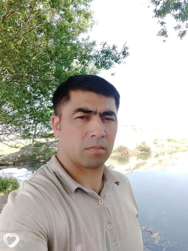 Ali, 45, Кишинёв — анкета №2776283