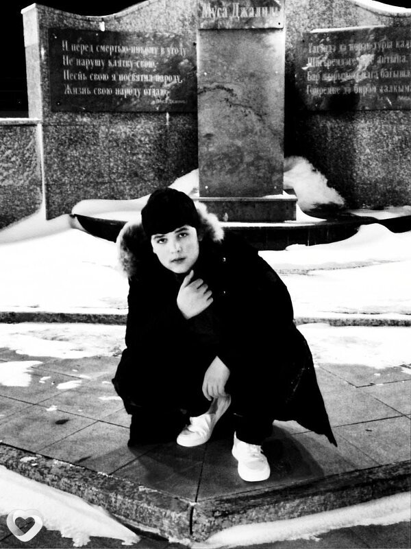 Борис, 19, Нижневартовске — анкета №2776286