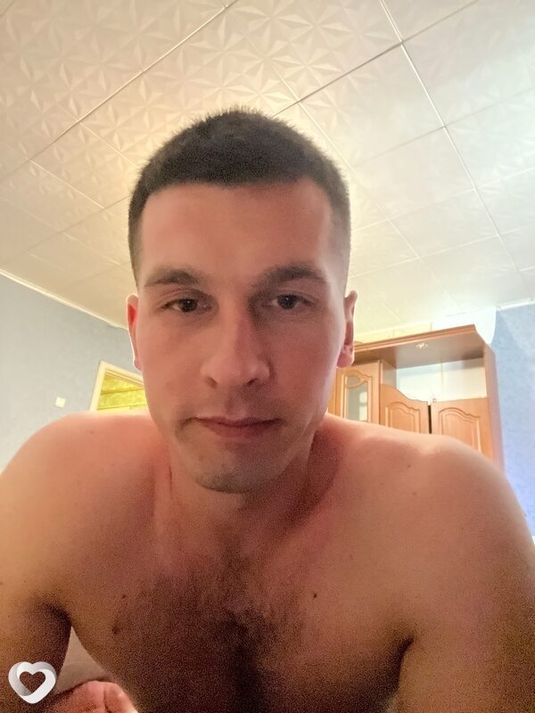 Олег, 32, Москве — анкета №2776294