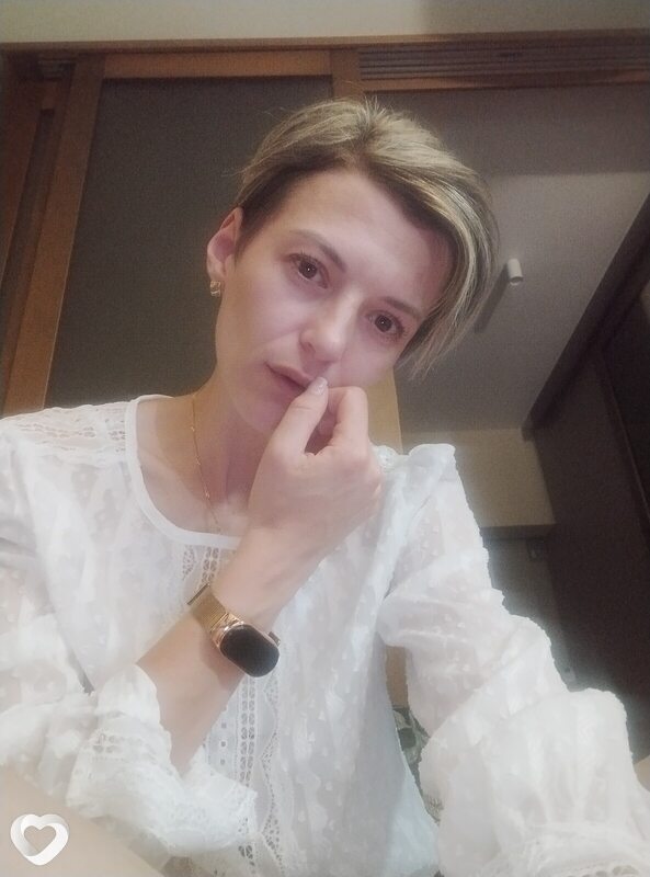 Татьяна, 38, Минске — анкета №2776298
