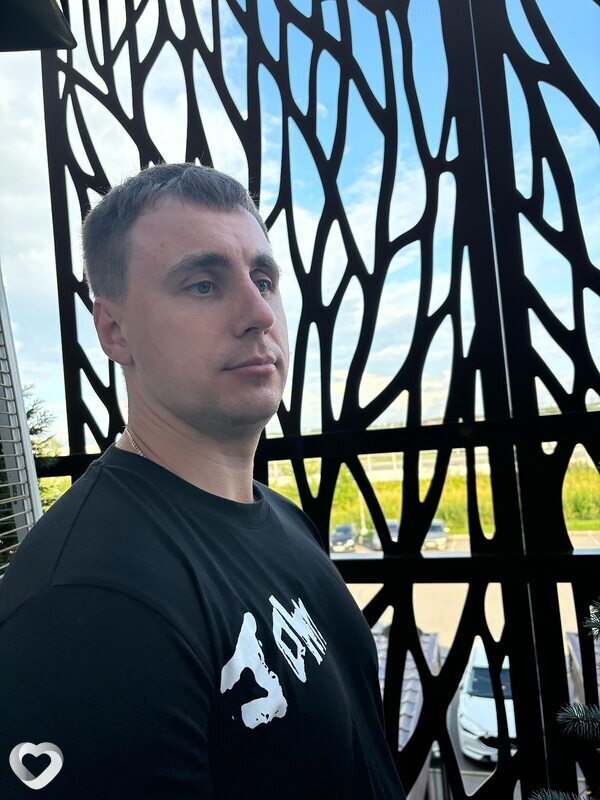 Дмитрий, 34, Санкт-Петербурге — анкета №2776300