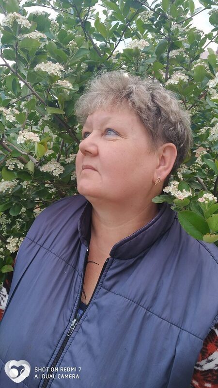 Ирина, 63, Ижевске — анкета №2776305