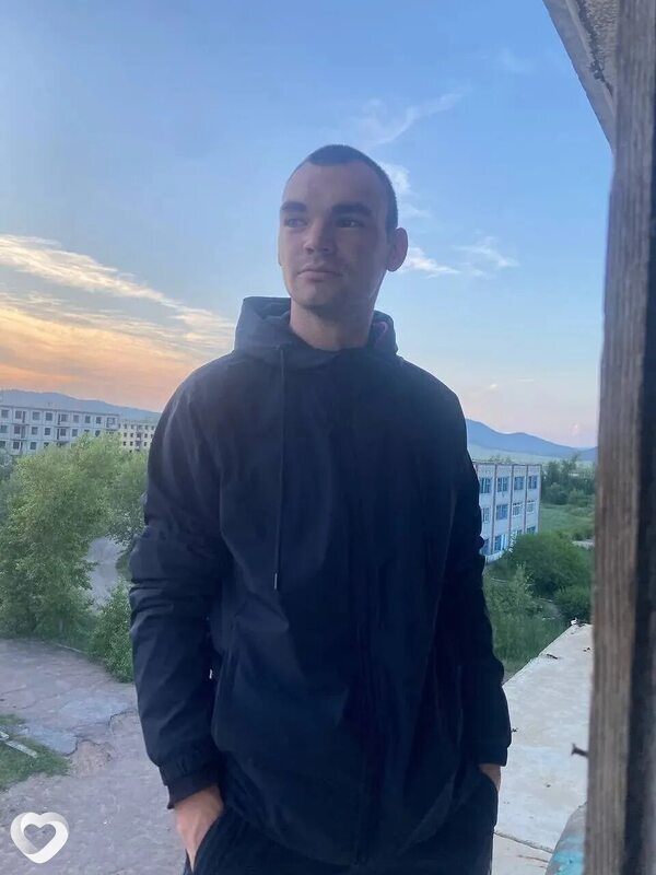 Виталя, Онохой