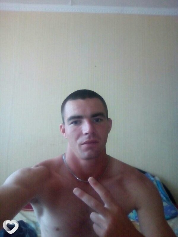 Алексей, 32, Саратове — анкета №2776337