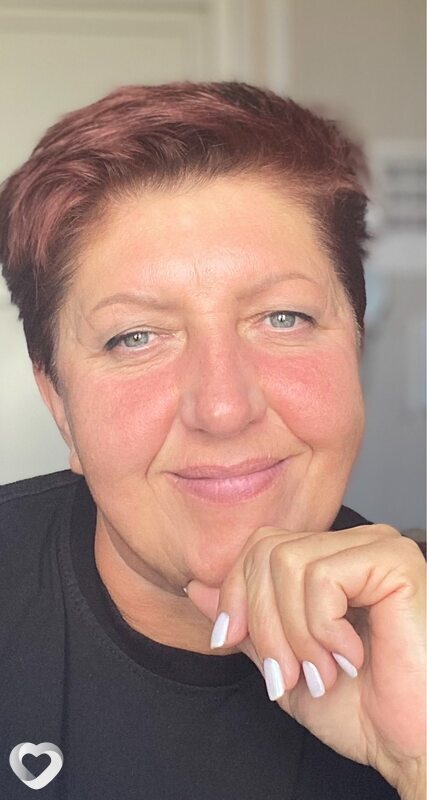 Татьяна, 61, Гродно — анкета №2776338