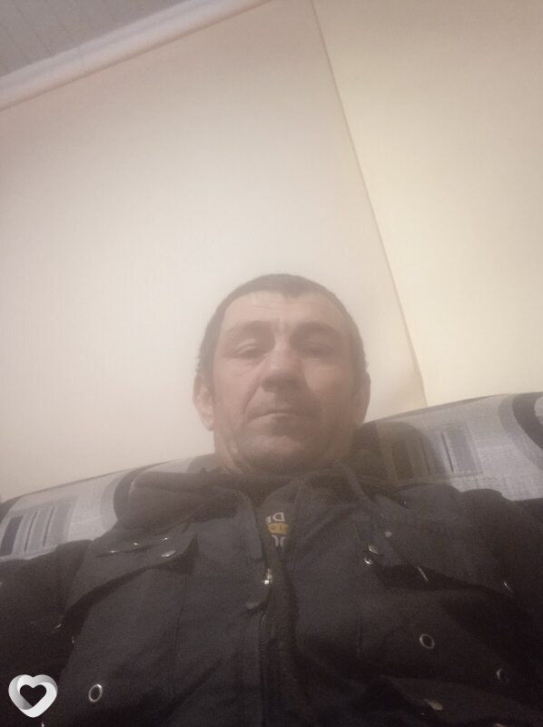 Владимир, 47, Костанае — анкета №2776345