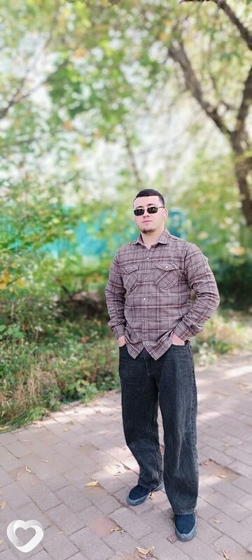 Рома, 25, Подольске — анкета №2776352